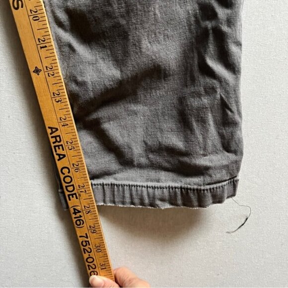 Carhartt relaxed fit cargo pants Sz 36 x 30 - Picture 13 of 13